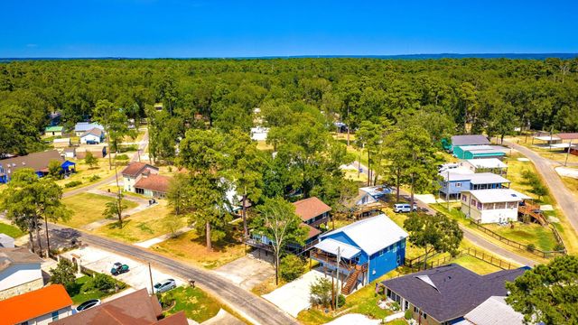 419 W Lake Shore Dr, Livingston, TX 77351