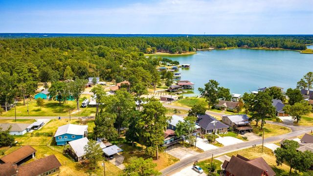 419 W Lake Shore Dr, Livingston, TX 77351