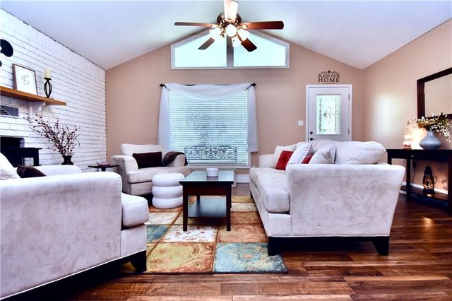 8633 RIDGEMONT Drive, Pineville, LA 71360