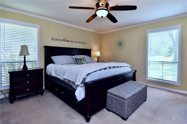 8633 RIDGEMONT Drive, Pineville, LA 71360