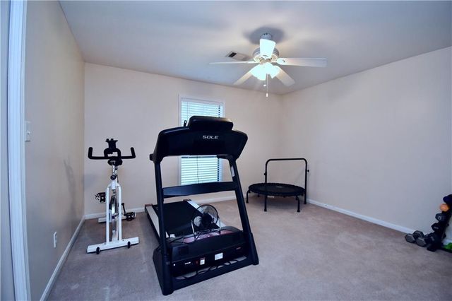 8633 RIDGEMONT Drive, Pineville, LA 71360