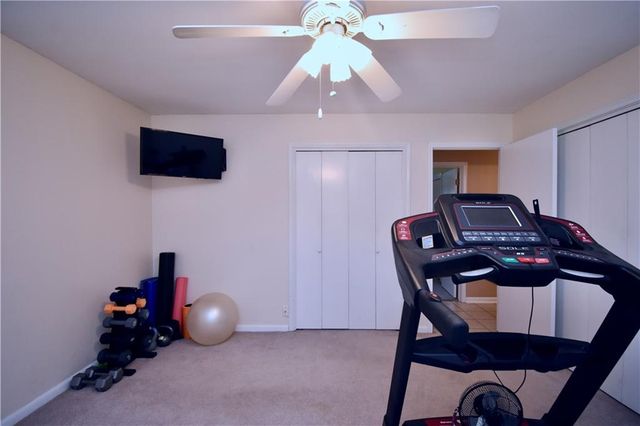 8633 RIDGEMONT Drive, Pineville, LA 71360