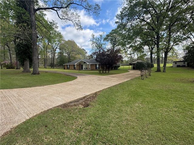 8633 RIDGEMONT Drive, Pineville, LA 71360