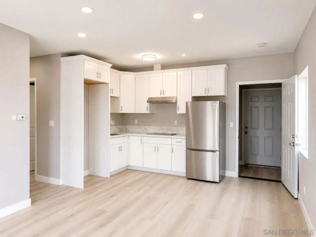 3858 41ST STREET, City Heights, CA 92105