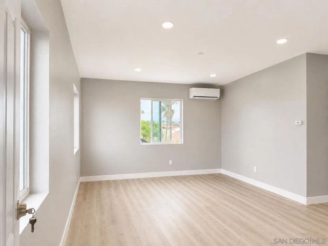 3858 41ST STREET, City Heights, CA 92105