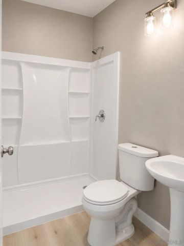 3858 41ST STREET, City Heights, CA 92105