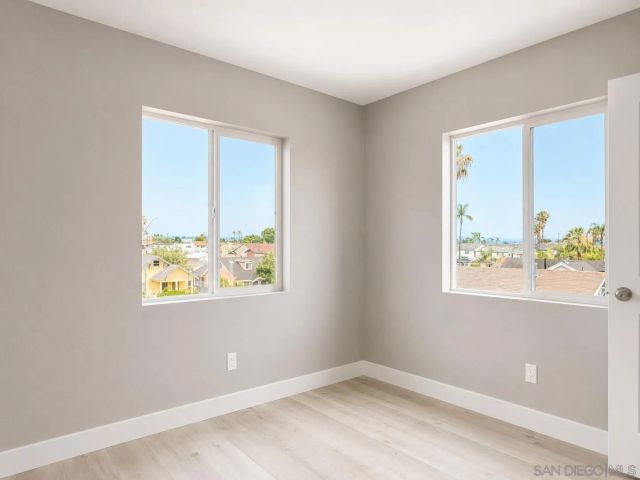 3858 41ST STREET, City Heights, CA 92105