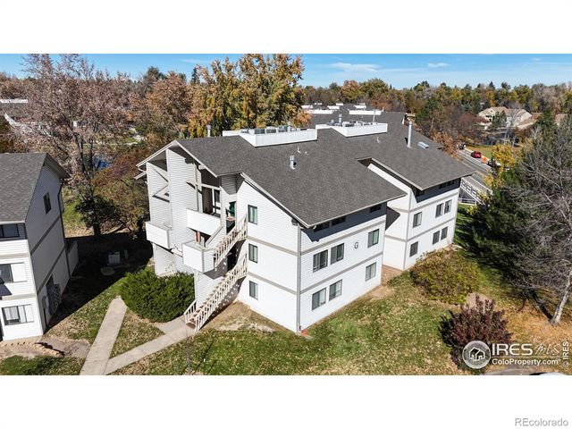 1705 Heatheridge Road G302, Fort Collins, CO 80526