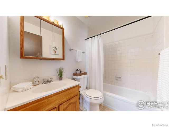 1705 Heatheridge Road G302, Fort Collins, CO 80526