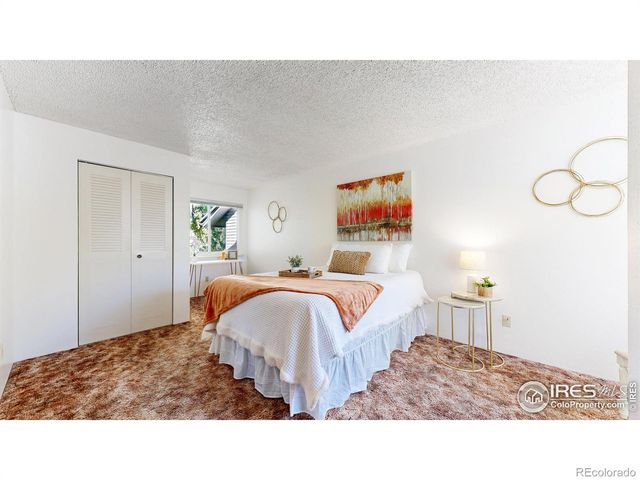 1705 Heatheridge Road G302, Fort Collins, CO 80526