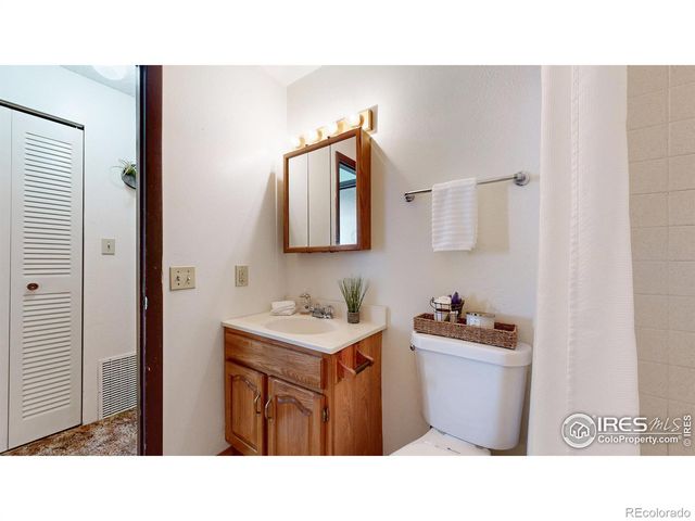 1705 Heatheridge Road G302, Fort Collins, CO 80526