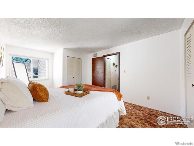 1705 Heatheridge Road G302, Fort Collins, CO 80526