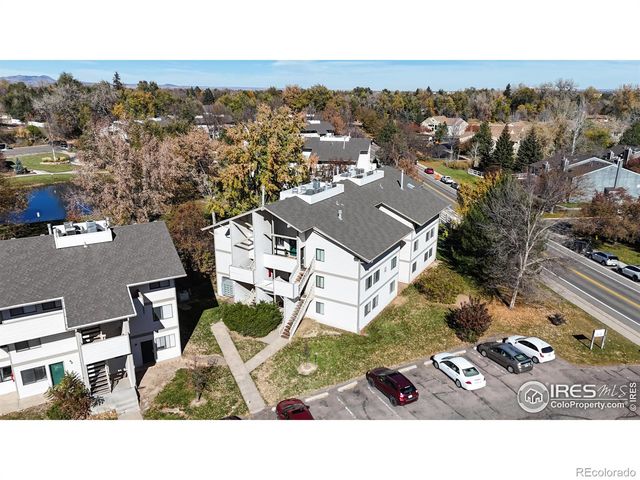 1705 Heatheridge Road G302, Fort Collins, CO 80526