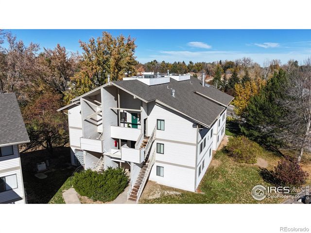 1705 Heatheridge Road G302, Fort Collins, CO 80526