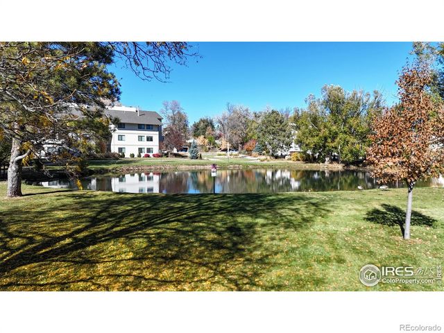 1705 Heatheridge Road G302, Fort Collins, CO 80526