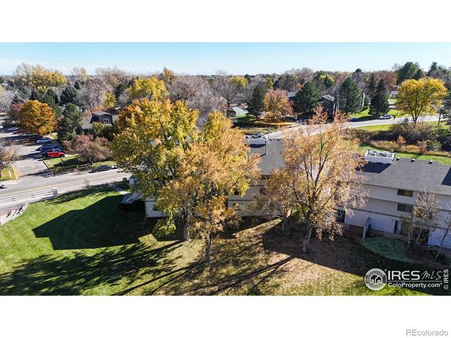 1705 Heatheridge Road G302, Fort Collins, CO 80526