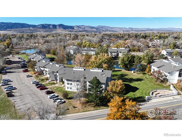 1705 Heatheridge Road G302, Fort Collins, CO 80526