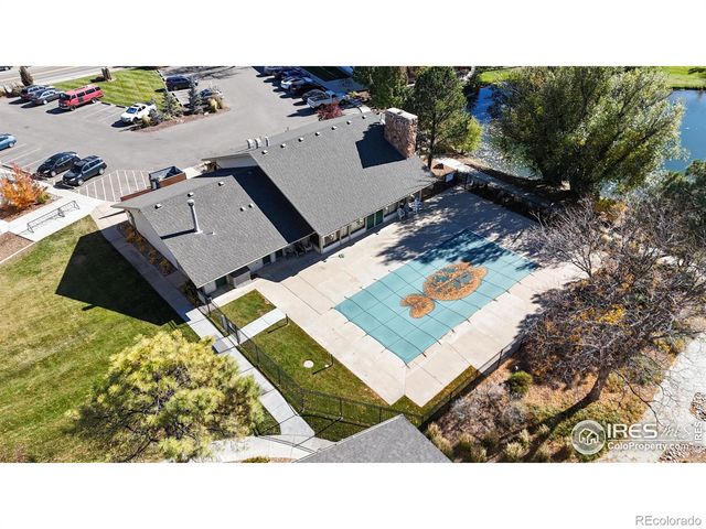 1705 Heatheridge Road G302, Fort Collins, CO 80526