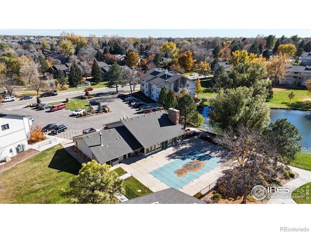 1705 Heatheridge Road G302, Fort Collins, CO 80526