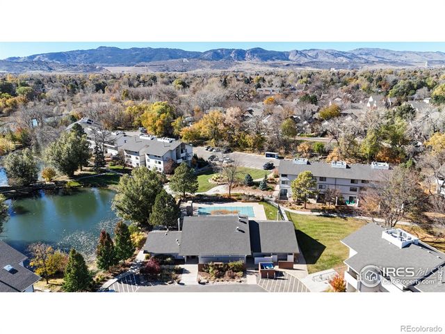 1705 Heatheridge Road G302, Fort Collins, CO 80526