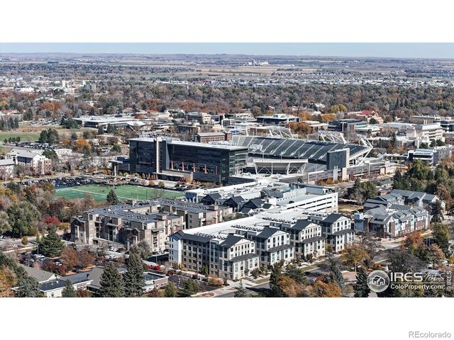 1705 Heatheridge Road G302, Fort Collins, CO 80526