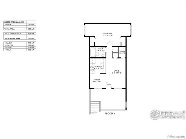 1705 Heatheridge Road G302, Fort Collins, CO 80526