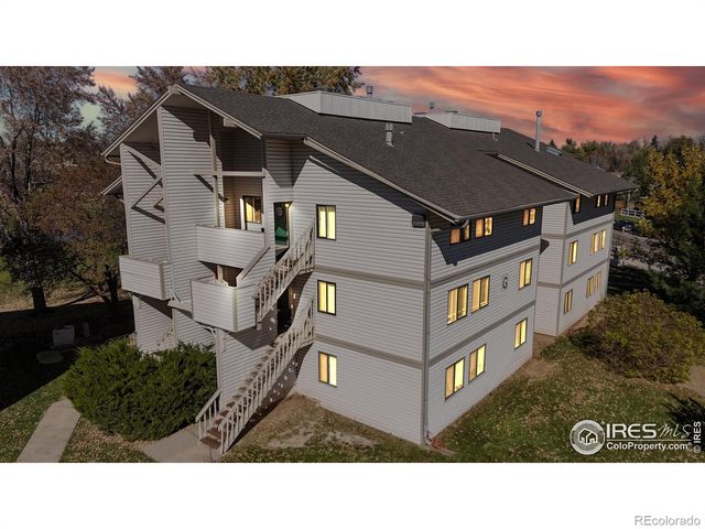 1705 Heatheridge Road G302, Fort Collins, CO 80526
