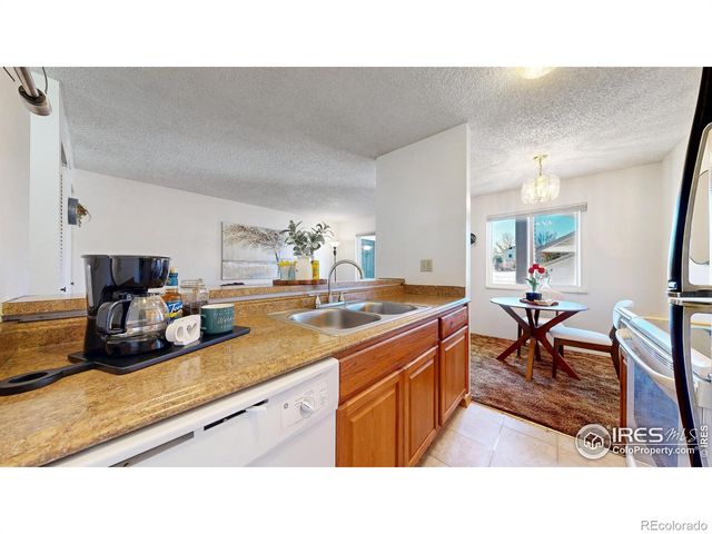 1705 Heatheridge Road G302, Fort Collins, CO 80526