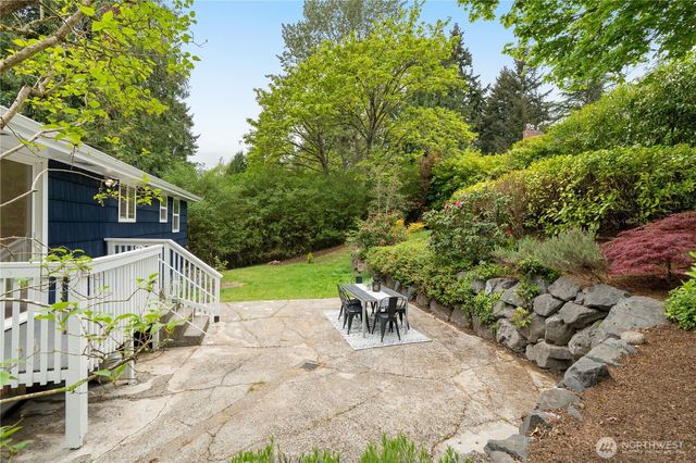 11007 Alton Avenue NE, Seattle, WA 98125