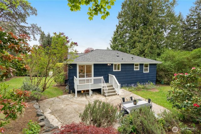 11007 Alton Avenue NE, Seattle, WA 98125