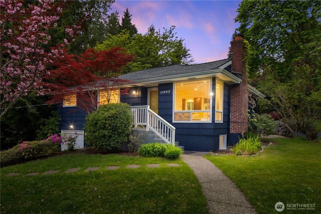 11007 Alton Avenue NE, Seattle, WA 98125