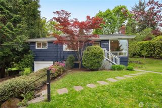 11007 Alton Avenue NE, Seattle, WA 98125