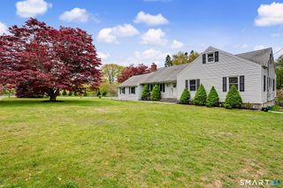 45 Lynwood Drive, Trumbull, CT 06611