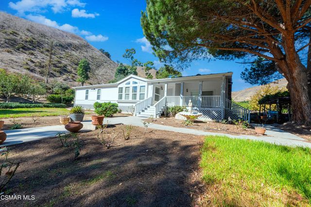 1057 La Loma Avenue, Somis, CA 93066