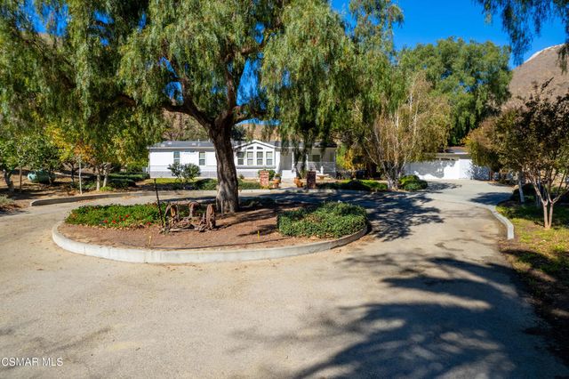 1057 La Loma Avenue, Somis, CA 93066