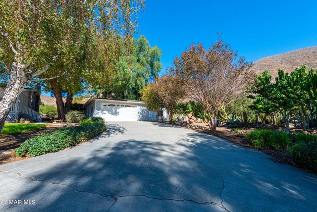 1057 La Loma Avenue, Somis, CA 93066