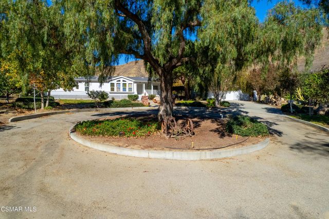 1057 La Loma Avenue, Somis, CA 93066
