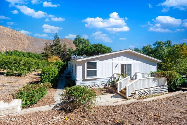 1057 La Loma Avenue, Somis, CA 93066