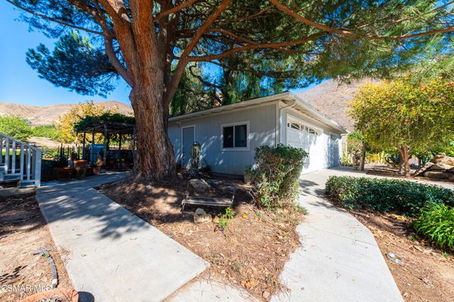 1057 La Loma Avenue, Somis, CA 93066