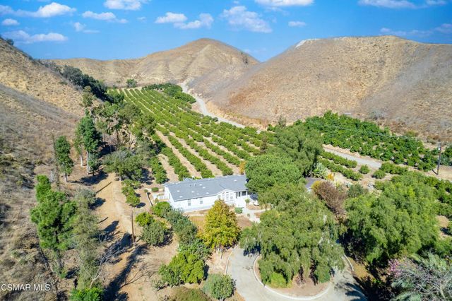 1057 La Loma Avenue, Somis, CA 93066