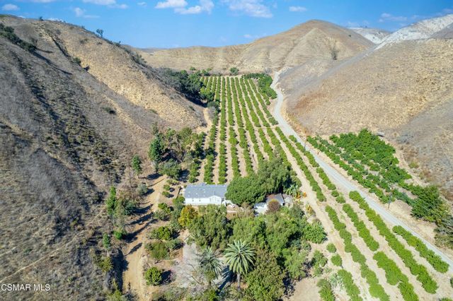 1057 La Loma Avenue, Somis, CA 93066