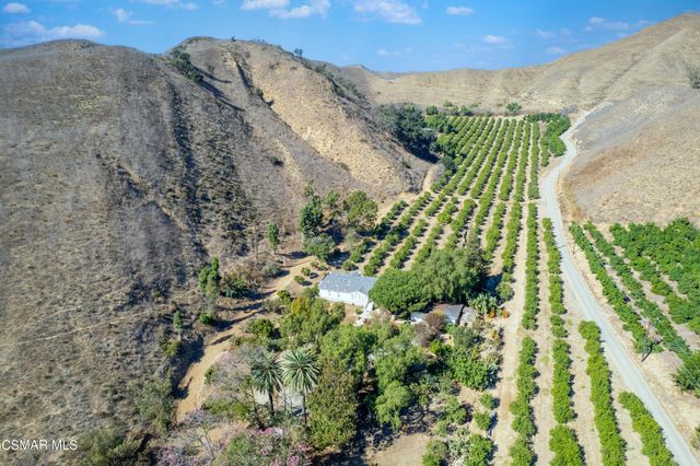 1057 La Loma Avenue, Somis, CA 93066