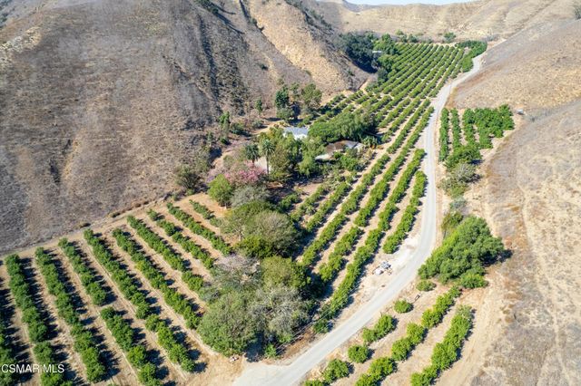 1057 La Loma Avenue, Somis, CA 93066