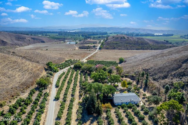 1057 La Loma Avenue, Somis, CA 93066