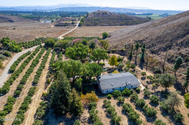1057 La Loma Avenue, Somis, CA 93066