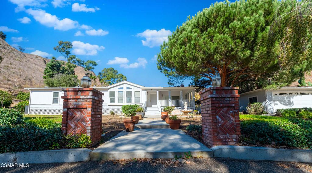 1057 La Loma Avenue, Somis, CA 93066