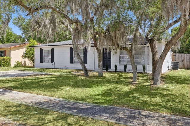 893 KIMBALL DRIVE, Ocoee, FL 34761