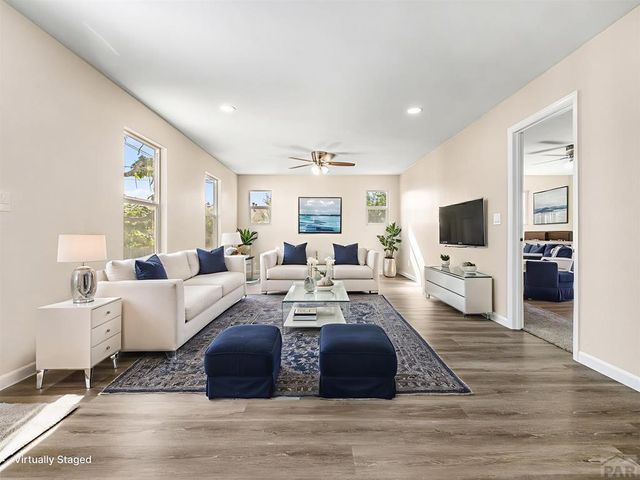 1814 Lark Bunting Lane, Pueblo, CO 81001