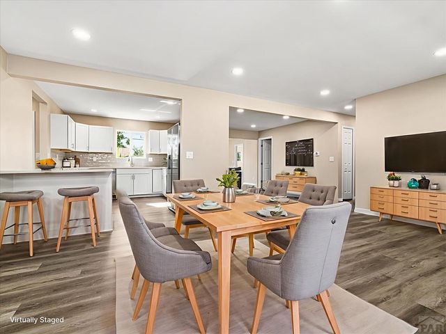 1814 Lark Bunting Lane, Pueblo, CO 81001