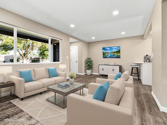 1814 Lark Bunting Lane, Pueblo, CO 81001